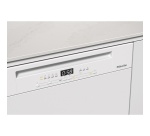 Lave-vaisselle encastrable Miele G 5811 Sci Active P