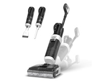 Aspirateur laveur Tineco Floor One Switch i5 Stretch Noir