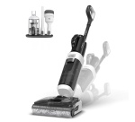 Aspirateur laveur Tineco Floor One Switch i5 Stretch Noir