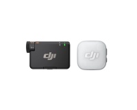 Microphone Dji Mic Mini 2 1 TX + 1 RX
