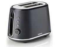 Grille pain Cuisinart CPT780E  Ardoise Reconditionné