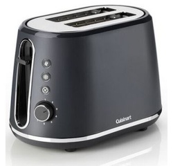 Grille pain Cuisinart CPT780E  Ardoise Reconditionné