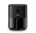 Friteuse sans huile Tefal Easy Fry Essential Air fryer mono tiroir EY130815 Noir Reconditionné