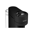 Cafetière Nespresso Krups YY5901FD Vertuo Next Noir mat avec 52 capsules 