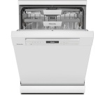 Lave-vaisselle pose libre Miele G7600 SC Autodos