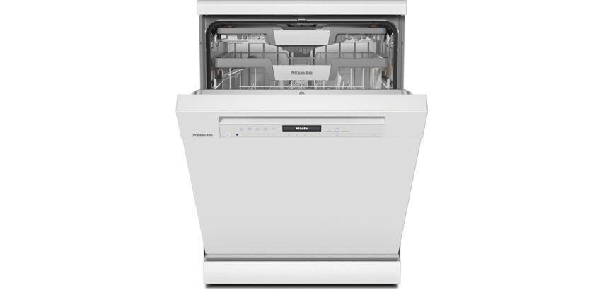 Lave-vaisselle pose libre Miele G7600 SC Autodos