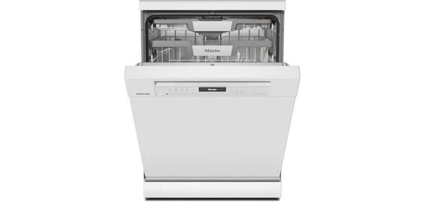 Lave-vaisselle pose libre Miele G7600 SC Autodos