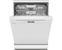 Lave-vaisselle pose libre Miele G7210 SC