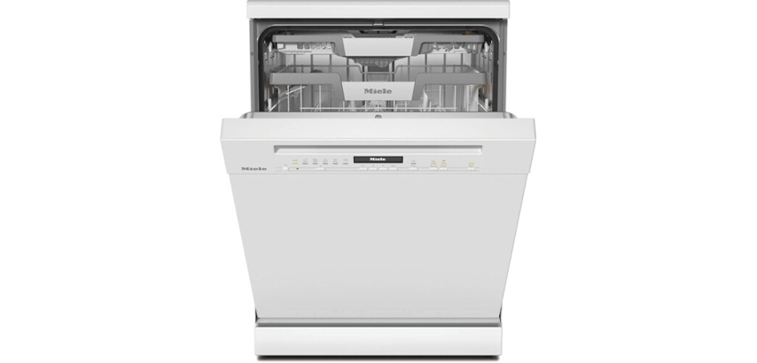 Lave-vaisselle pose libre Miele G7210 SC