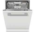 Lave-vaisselle encastrable Miele G7260 SCVI - ENCASTRABLE 60 CM