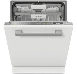 Lave-vaisselle encastrable Miele G7260 SCVI - ENCASTRABLE 60 CM