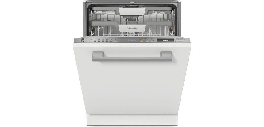 Lave-vaisselle encastrable Miele G7260 SCVI - ENCASTRABLE 60 CM