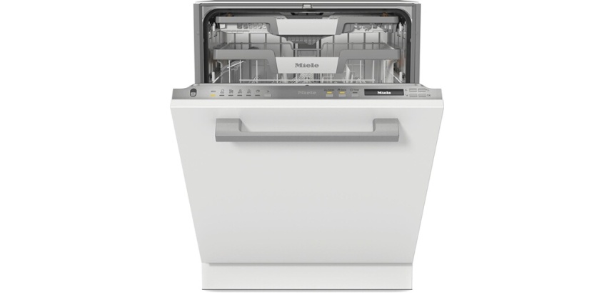 Lave-vaisselle encastrable Miele G7260 SCVI - ENCASTRABLE 60 CM