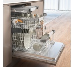 Lave-vaisselle encastrable Miele G7260 SCVI - ENCASTRABLE 60 CM