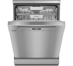 Lave-vaisselle pose libre Miele G7210 SC IN