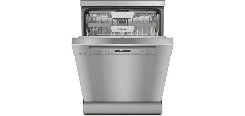 Lave-vaisselle pose libre Miele G7210 SC IN