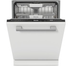Lave-vaisselle encastrable Miele G7655 SCVI XXL - ENCASTRABLE 60CM