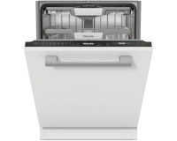 Lave-vaisselle encastrable Miele G7655 SCVI XXL - ENCASTRABLE 60CM