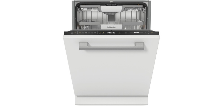 Lave-vaisselle encastrable Miele G7655 SCVI XXL - ENCASTRABLE 60CM