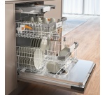 Lave-vaisselle encastrable Miele G7655 SCVI XXL - ENCASTRABLE 60CM
