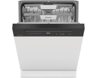 Lave-vaisselle encastrable Miele G7210 SCI NOIR - ENCASTRABLE 60 CM