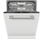Lave-vaisselle encastrable Miele G7650 SCVI AutoDos - ENCASTRABLE 60CM