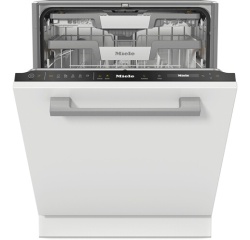 Lave-vaisselle encastrable Miele G7650 SCVI AutoDos - ENCASTRABLE 60CM