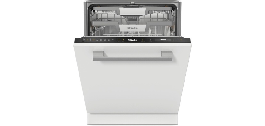 Lave-vaisselle encastrable Miele G7650 SCVI AutoDos - ENCASTRABLE 60CM