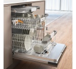 Lave-vaisselle encastrable Miele G7650 SCVI AutoDos - ENCASTRABLE 60CM