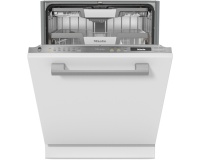 Lave-vaisselle encastrable Miele Lave-vaisselle tout integrable (bandeau invisible) 60 cm