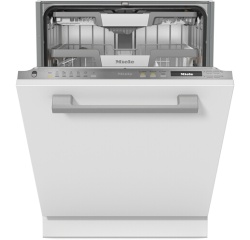 Lave-vaisselle encastrable Miele G 7265 SCVi XXL
