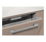 Lave-vaisselle encastrable Miele Lave-vaisselle tout integrable (bandeau invisible) 60 cm
