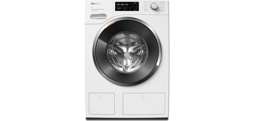 Lave-linge hublot Miele WWI 880
