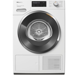 Sèche-linge pompe à chaleur Miele TWL 680 W