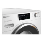 Sèche-linge pompe à chaleur Miele TWL 680 W
