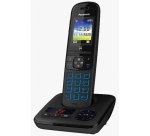 Téléphone sans fil Panasonic KX-TGH720FRB