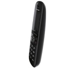 Téléphone sans fil Panasonic KX-TGH720FRB