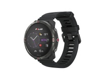 Montre connectée Polar Grit X2 Outdoor Noir
