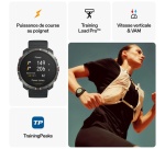 Montre connectée Polar Grit X2 Outdoor Noir