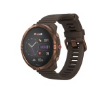 Montre connectée Polar Grit X2 Outdoor Marron