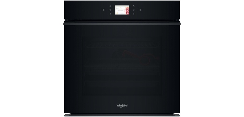 Four encastrable Whirlpool WOI98FPT2SBAF Noir