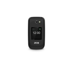 Téléphone portable basique Spc MOBILE 4G SENIOR CLAPET ECRAN 2,8'' + ECRAN EXTERNE 1,77'' TOUCHE XL BOUTON SOS SYSTEME SMART HELP SOCLE DE CHARGE