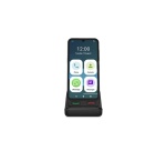 Smartphone Spc Zeus 2 Pro 6,1" Double SIM 128 Go Noir