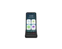 Smartphone Spc Zeus 2 Pro 6,1" Double SIM 128 Go Noir
