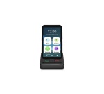 Smartphone Spc Zeus 2 5" Double SIM 64 Go Noir