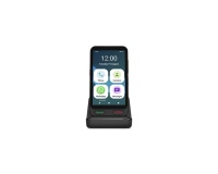 Smartphone Spc Zeus 2 5" Double SIM 64 Go Noir