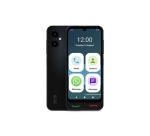 Smartphone Spc Zeus 2 5" Double SIM 64 Go Noir