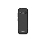Téléphone portable basique Spc MOBILE 4G SENIOR ECRAN 2,4'' TOUCHE XL BOUTON SOS SYSTEME SMART HELP SOCLE DE CHARGE