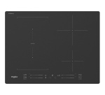 Plaque induction Whirlpool WLS9565NEBM MattProtect