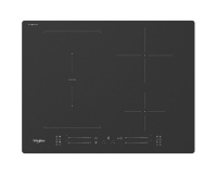 Plaque induction Whirlpool WLS9565NEBM MattProtect